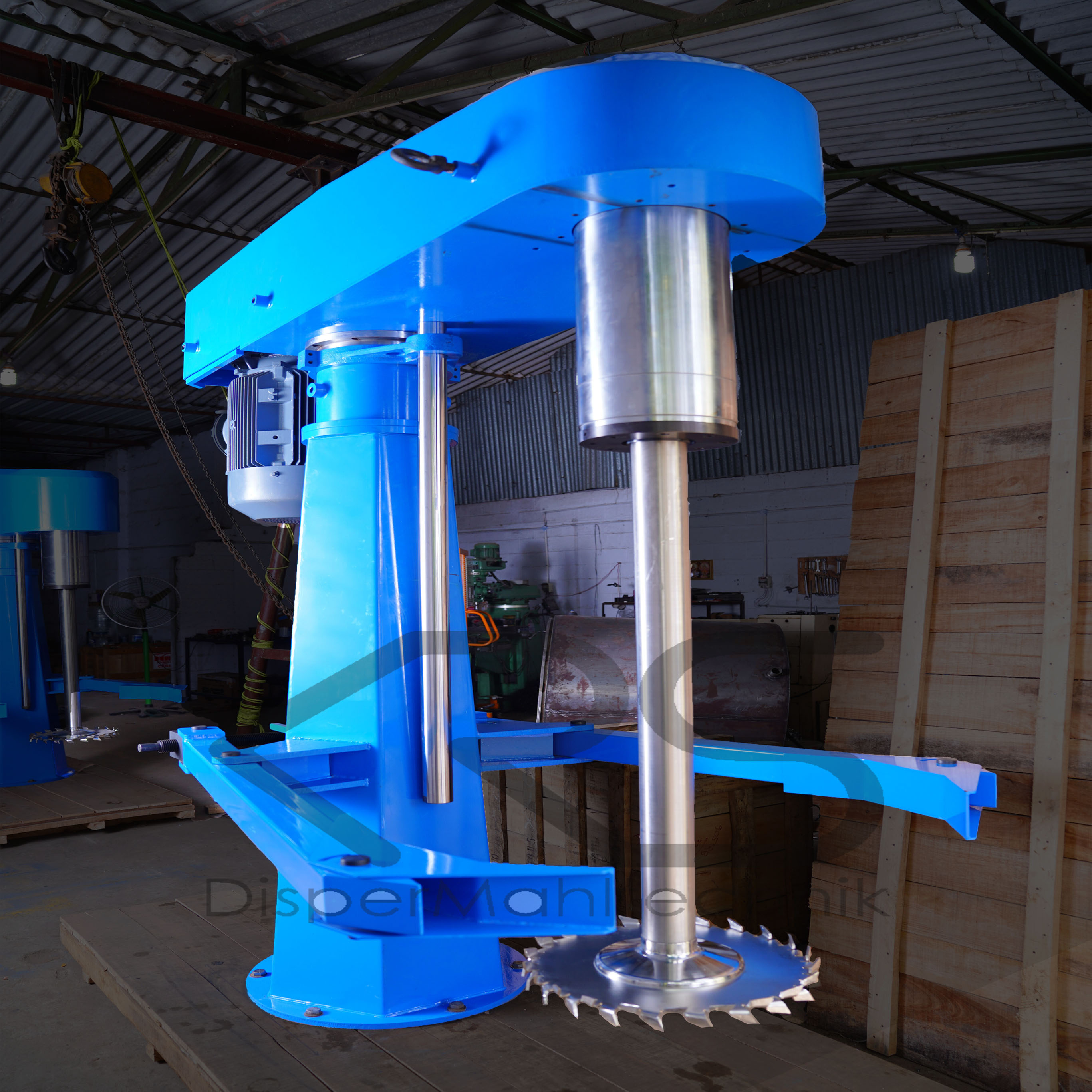Our Upcoming Project 